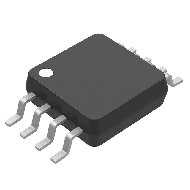onsemi_ADT7461AARMZ-2REEL