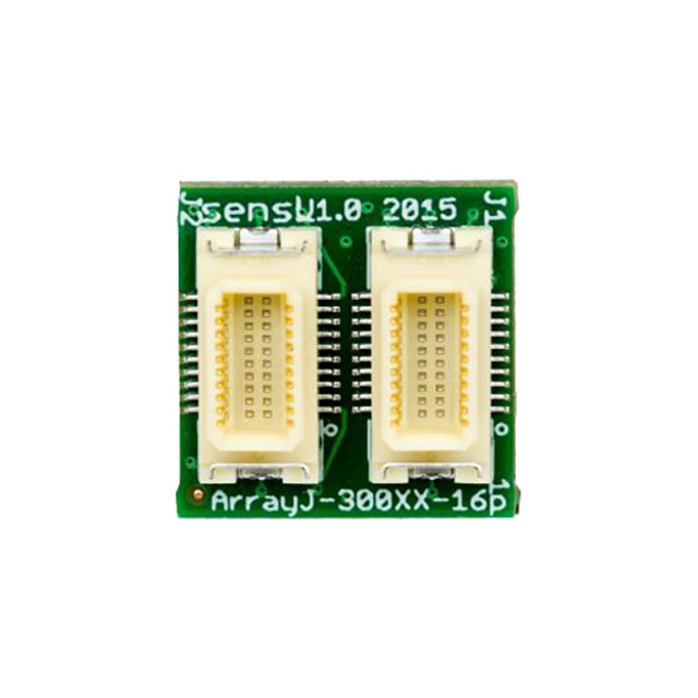 onsemi_ARRAYJ-30035-16P-PCB