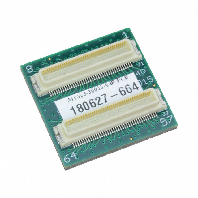 onsemi_ARRAYJ-30035-64P-PCB