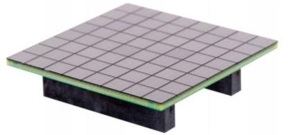 onsemi_ARRAYJ-30020-64P-PCB
