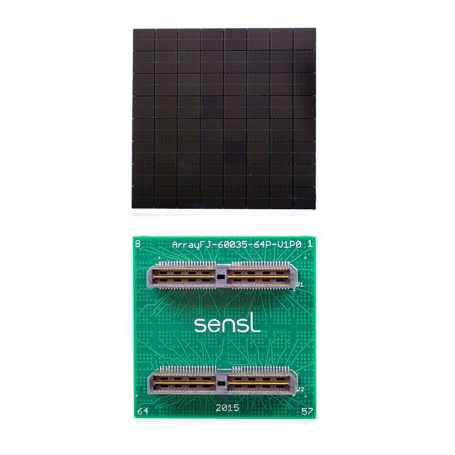 onsemi_ARRAYJ-60035-64P-PCB
