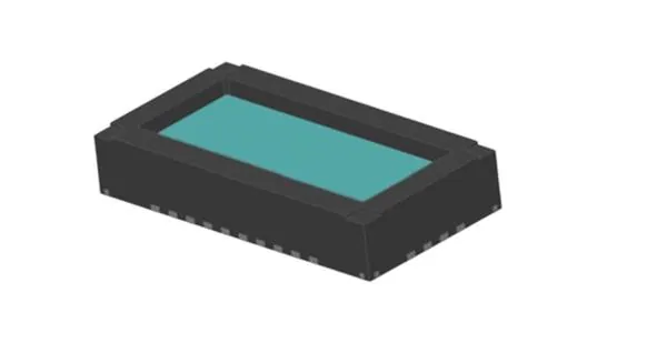 onsemi_ARRAYRDM-0112A20-QFN-TR1