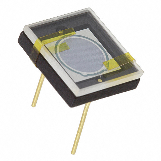 Opto Diode Corporation_SXUV20HS1