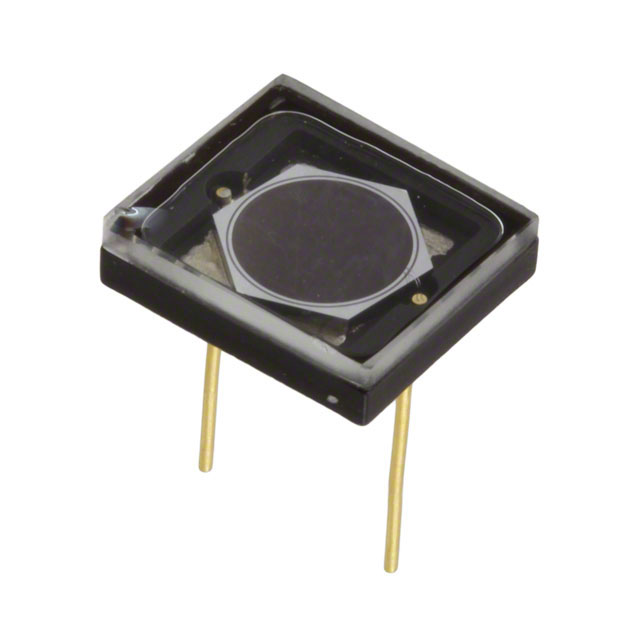 Opto Diode Corporation_UVG20S