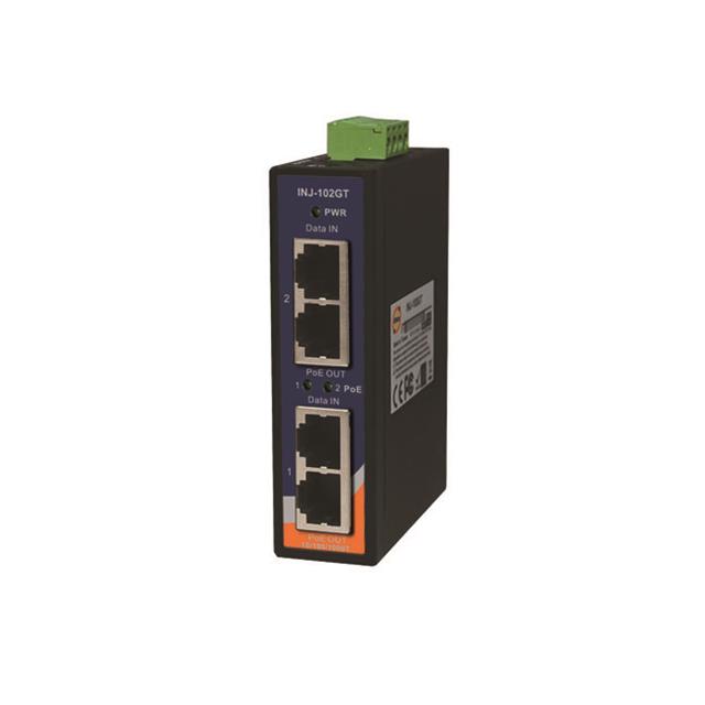 ORing Networking_INJ-102GT