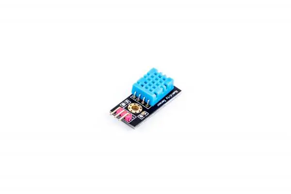 OSEPP Electronics_HUMI-01G