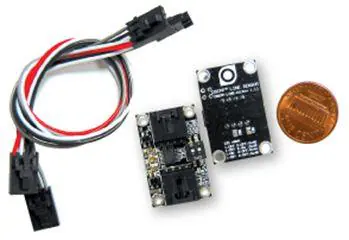 OSEPP Electronics_LINE-01G