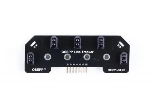 OSEPP Electronics_LINE-02G