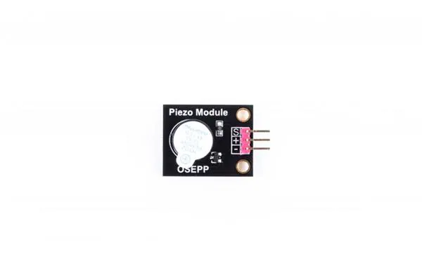 OSEPP Electronics_PIEZO-01G