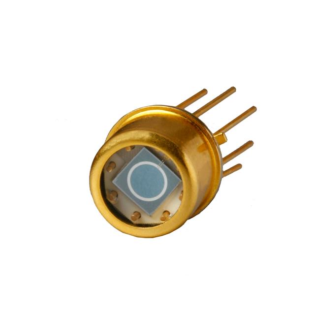 OSI Optoelectronics_UDT-455