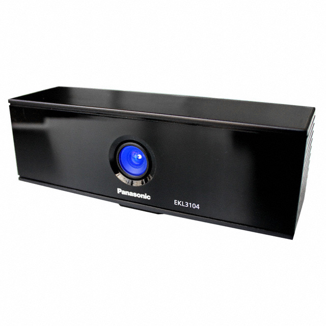 Panasonic_EKL3104