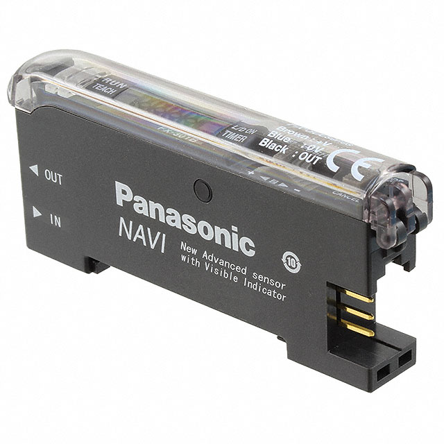 Panasonic_FX-301B