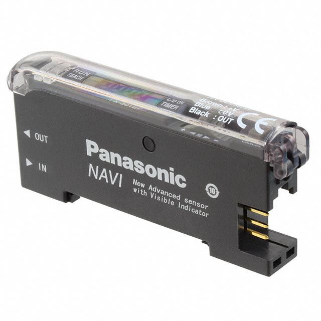 Panasonic_FX-301BP