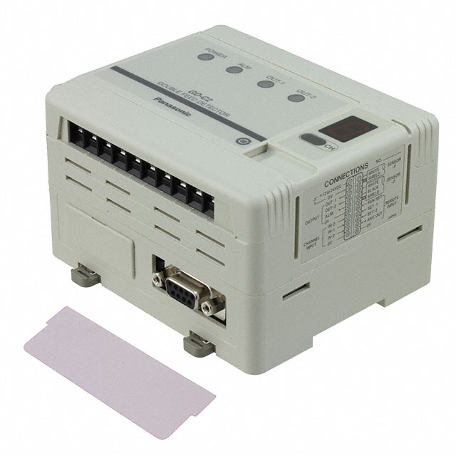 Panasonic_GD-C2