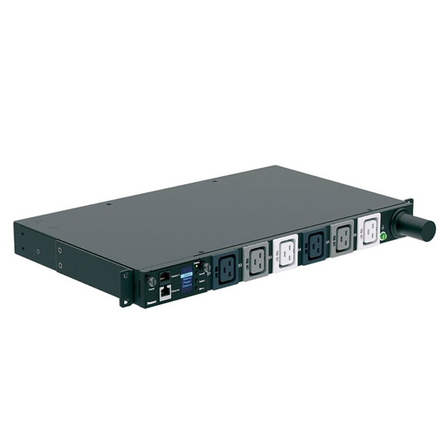 Panduit Corporation_P06D18M