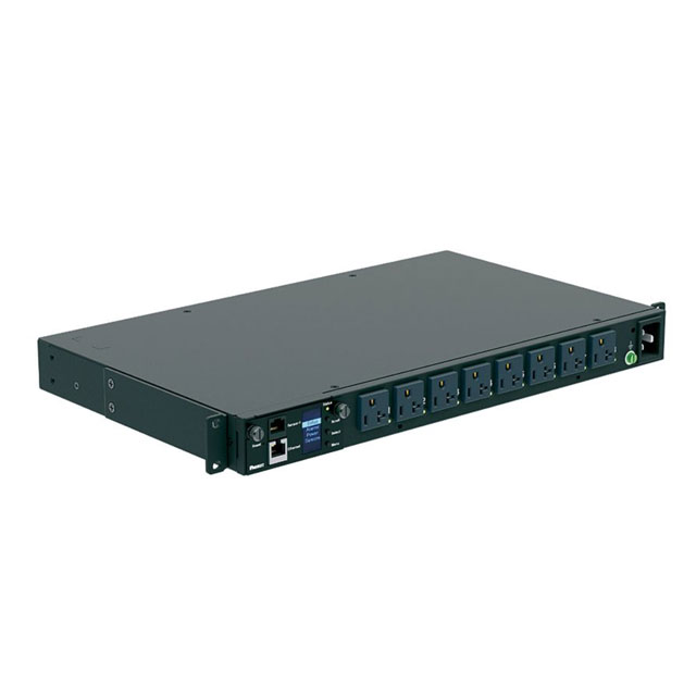 Panduit Corporation_P08E15M