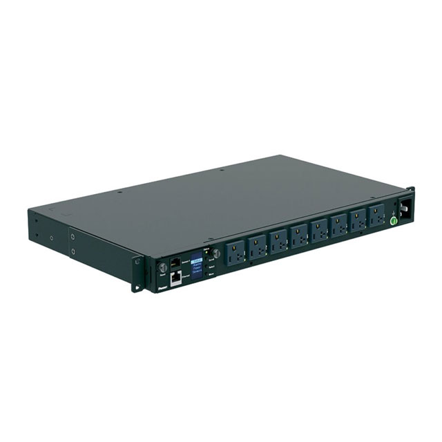 Panduit Corporation_P08E16M