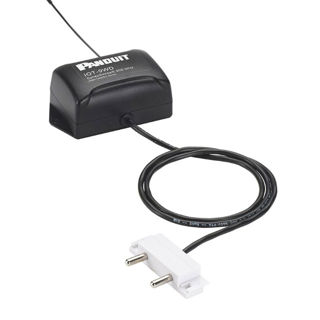 Panduit Corporation_IOT-9WD-4