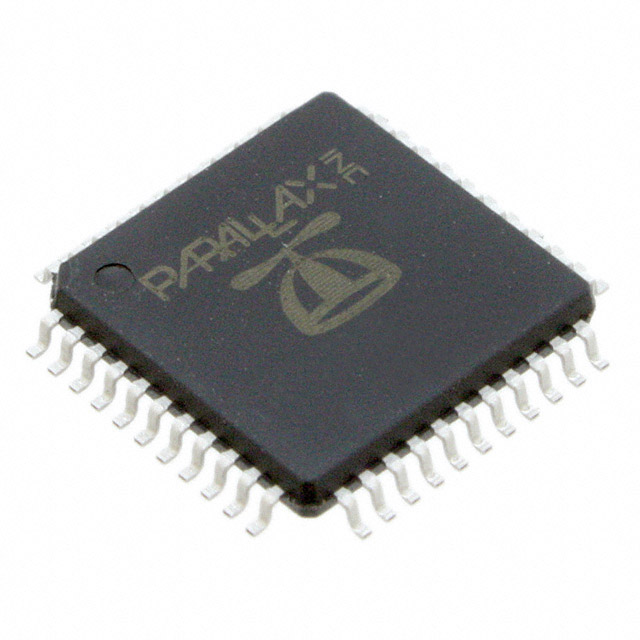 Parallax Inc._P8X32A-Q44