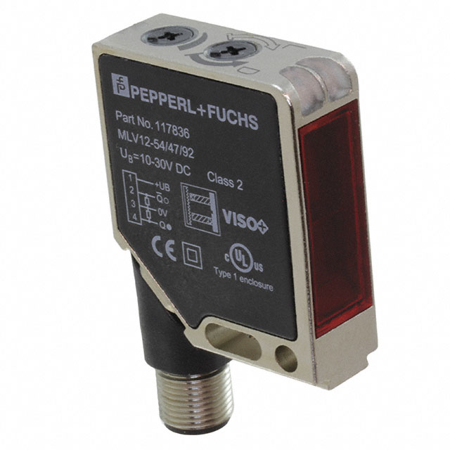 Pepperl+Fuchs_MLV12-54-LAS/92/120