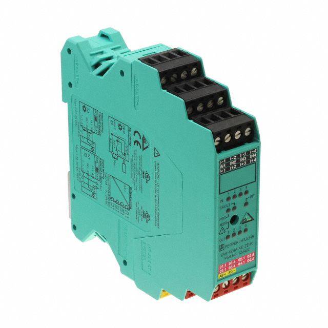 Pepperl+Fuchs_VAA-4E4A-KE-ZE/R