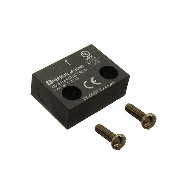 Pepperl+Fuchs_VAZ-IER2-ACTUATOR2-S