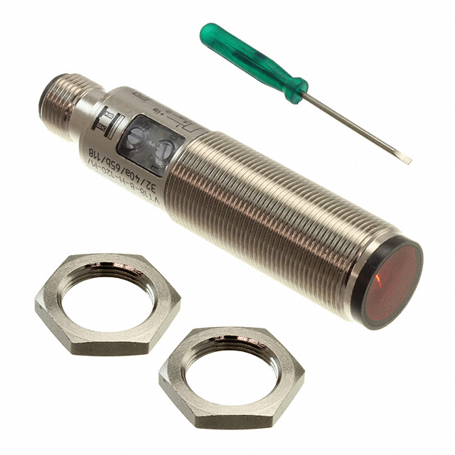 Pepperl+Fuchs_VT18-8-H-120-M/32/40A/65B/118