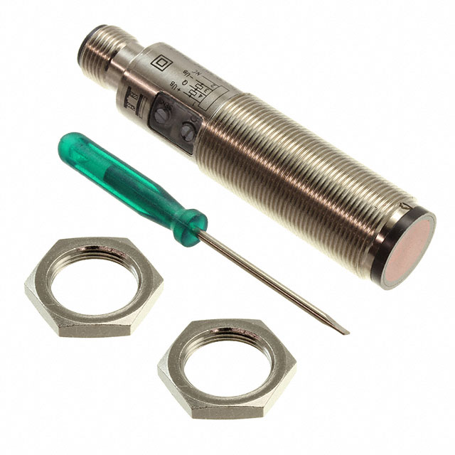 Pepperl+Fuchs_VT18-8-H-120-M/40A/65B/118/128