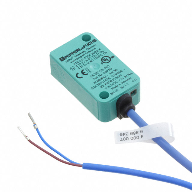 Pepperl+Fuchs_NCB2-V3-N0