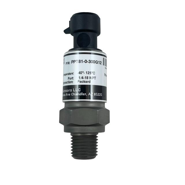 Phoenix Sensors_PPT81-0-150G21