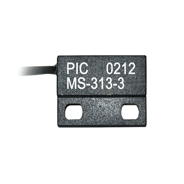 PIC GmbH_MS-313-3-1-0500