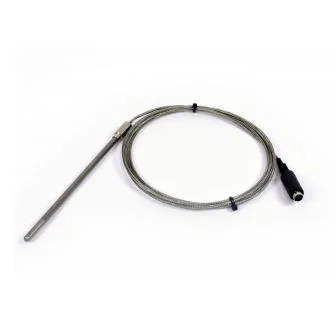 Pico Technology_PT100, CLASS B, HI TEMP S/S