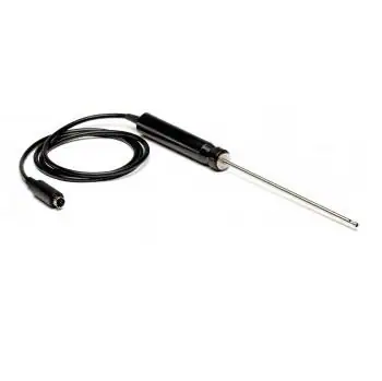 Pico Technology_PT100, CLASS B, HIGH TEMP AIR