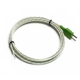 Pico Technology_TYPE K, HI TEMP, 2M
