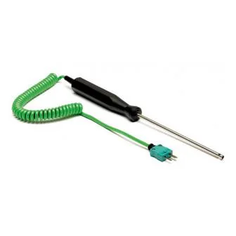 Pico Technology_TYPE K, INSERTION PROBE