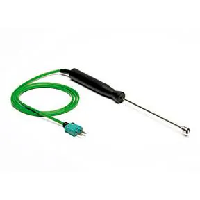 Pico Technology_TYPE K, RIBBON SURFACE PROBE