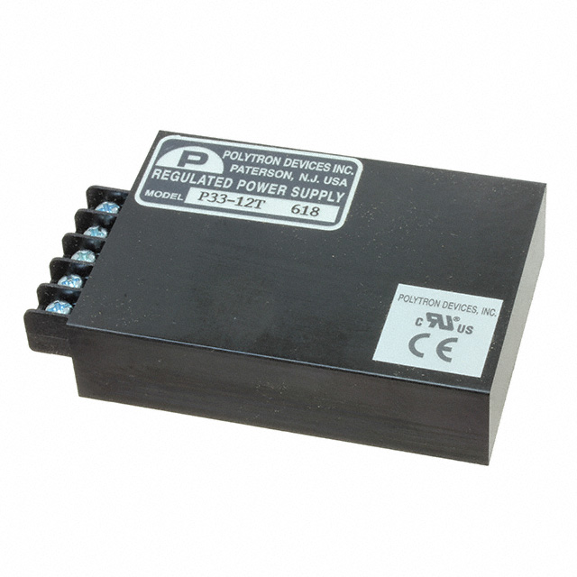 Polytron_P33-1T