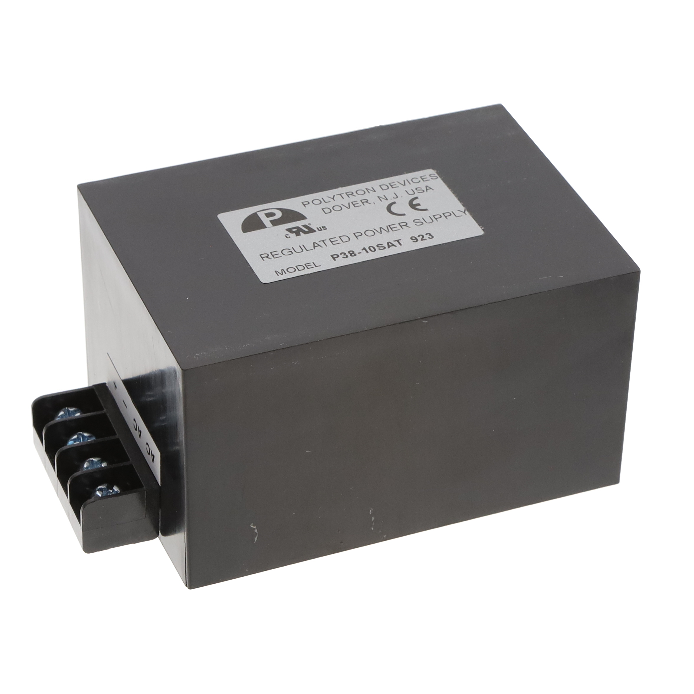 Polytron_P38-10SAT