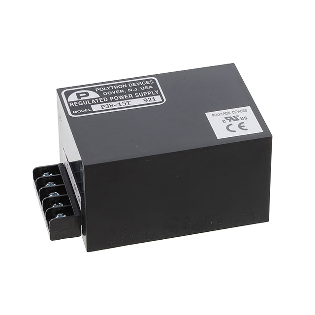 Polytron_P38-15T