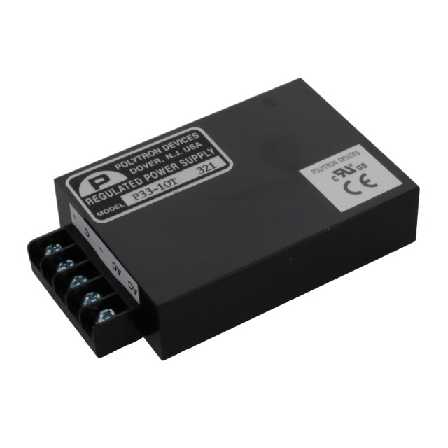 Polytron_P33-10T