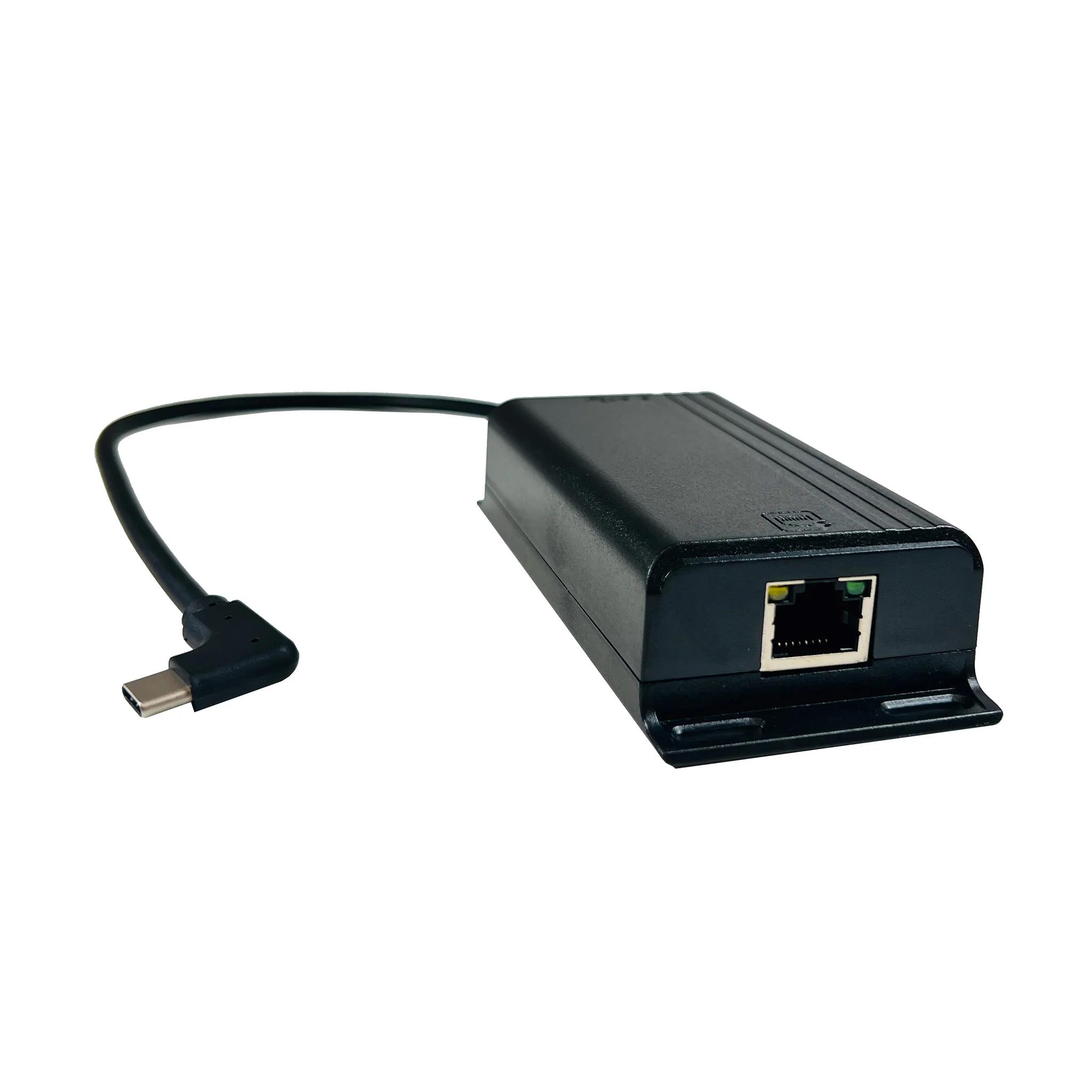 Powerbx Inc._POE-GIG-PRO-3M