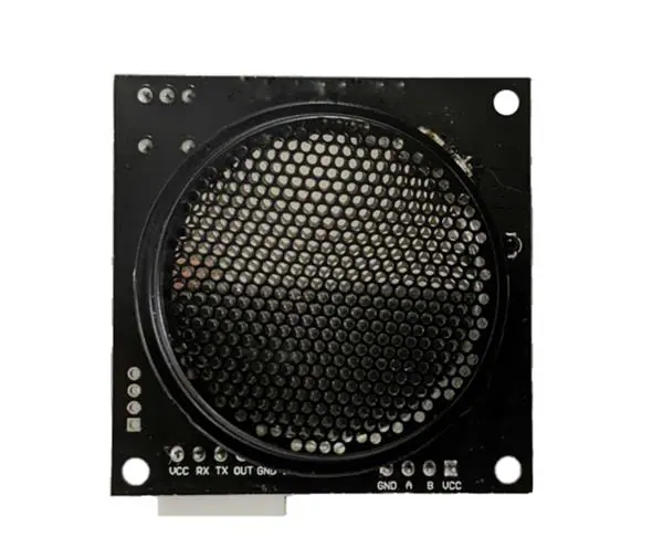Pro-Wave Electronics_DHR-1U