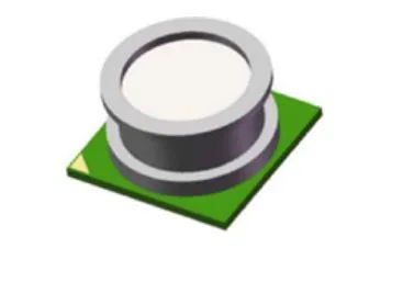 PUI Audio, Inc._PSD0401120
