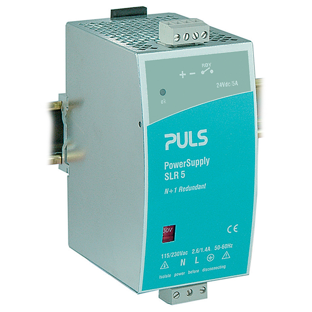 PULS_SLR5.100