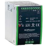 Qualstar Corporation_DL480-48