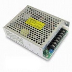 Qualtek Electronics Corp._QPD-60-48