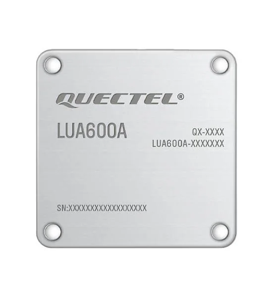 Quectel_LUA600A00AAEK