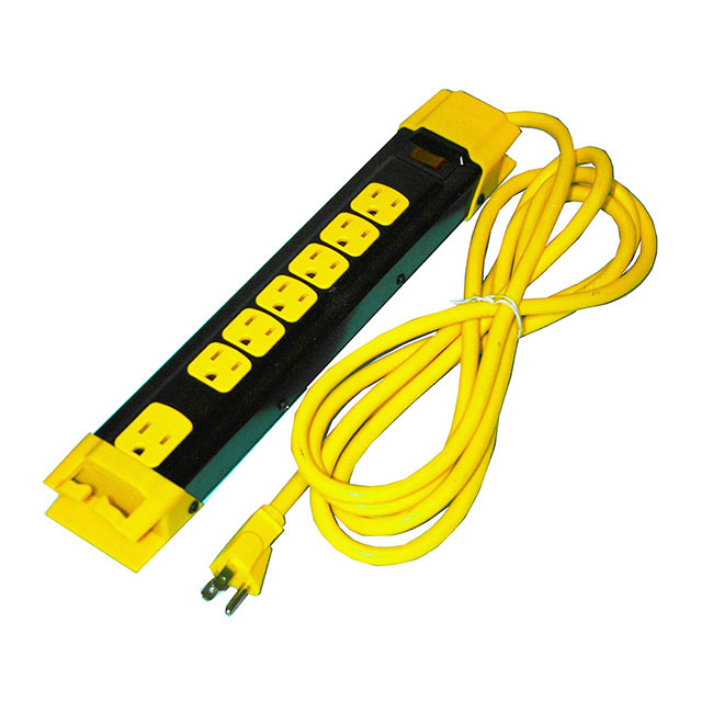 Quest Technology International_EPD-1907