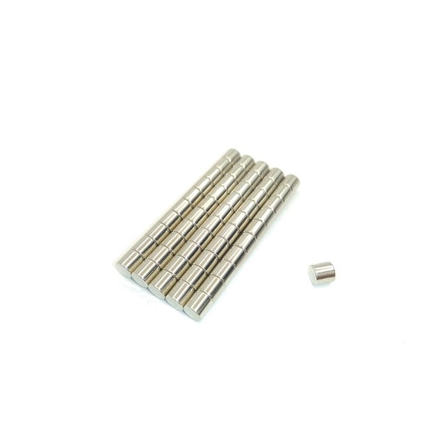 Radial Magnets, Inc._8003