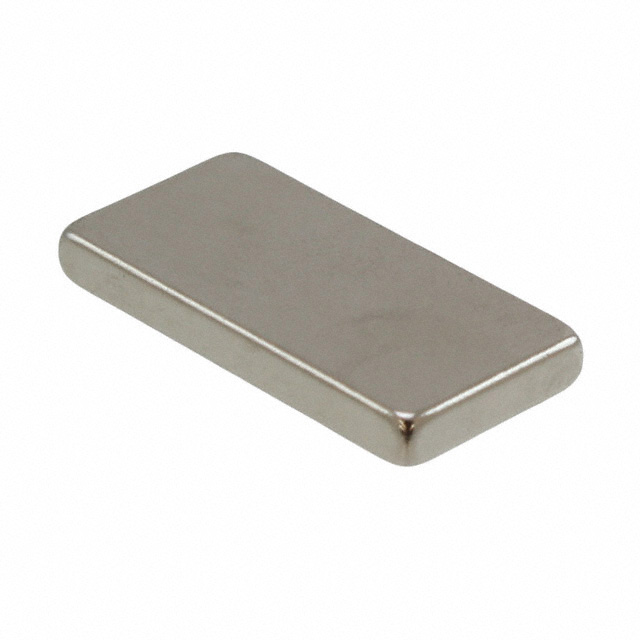 Radial Magnets, Inc._8025